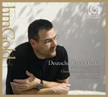 Deutsche Barocklieder